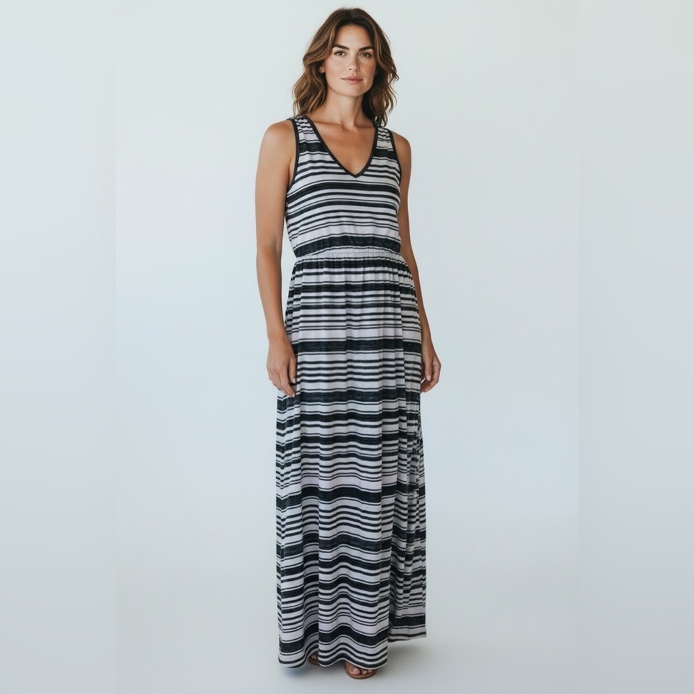Sonoma maxi summer dress